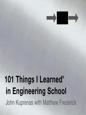 101 things i learned in architecture school epub